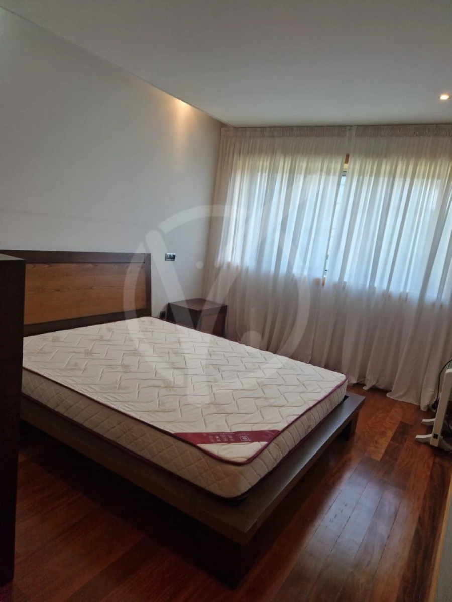 Apartamento T3 para Arrendamento em Aver-O-Mar, Amorim e Terroso Foto 3