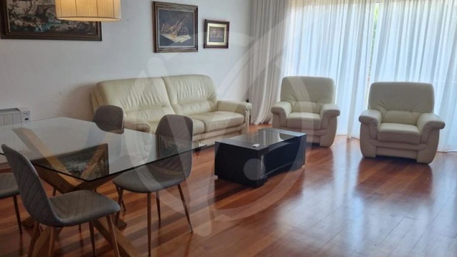 Apartamento T3 para Arrendamento em Póvoa de Varzim, Beiriz e Argivai