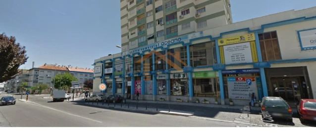 Loja para Venda em Odivelas
