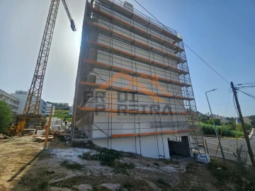 Apartamento T2 para Venda em Camarate, Unhos e Apelação