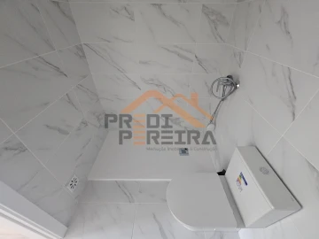 Apartamento T2 para Venda em Camarate, Unhos e Apelação