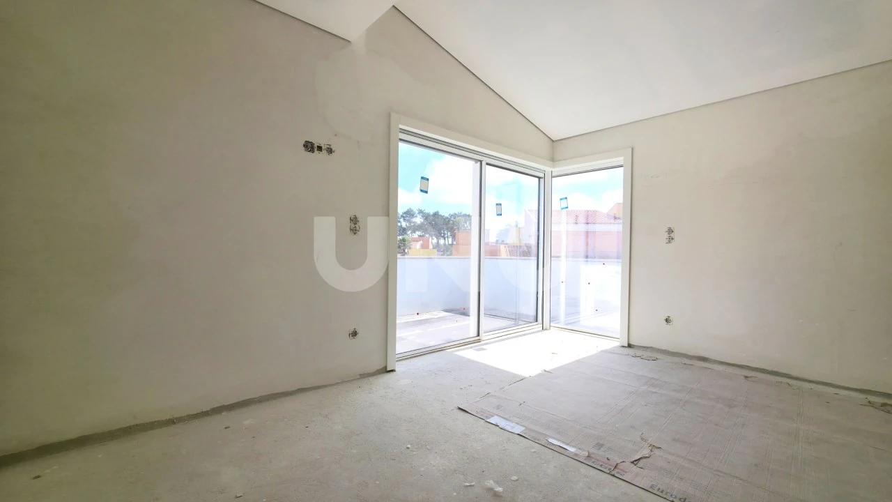 Moradia T4 para Venda em Ovar, São João, Arada e São Vicente de Pereira Jusã Foto 21