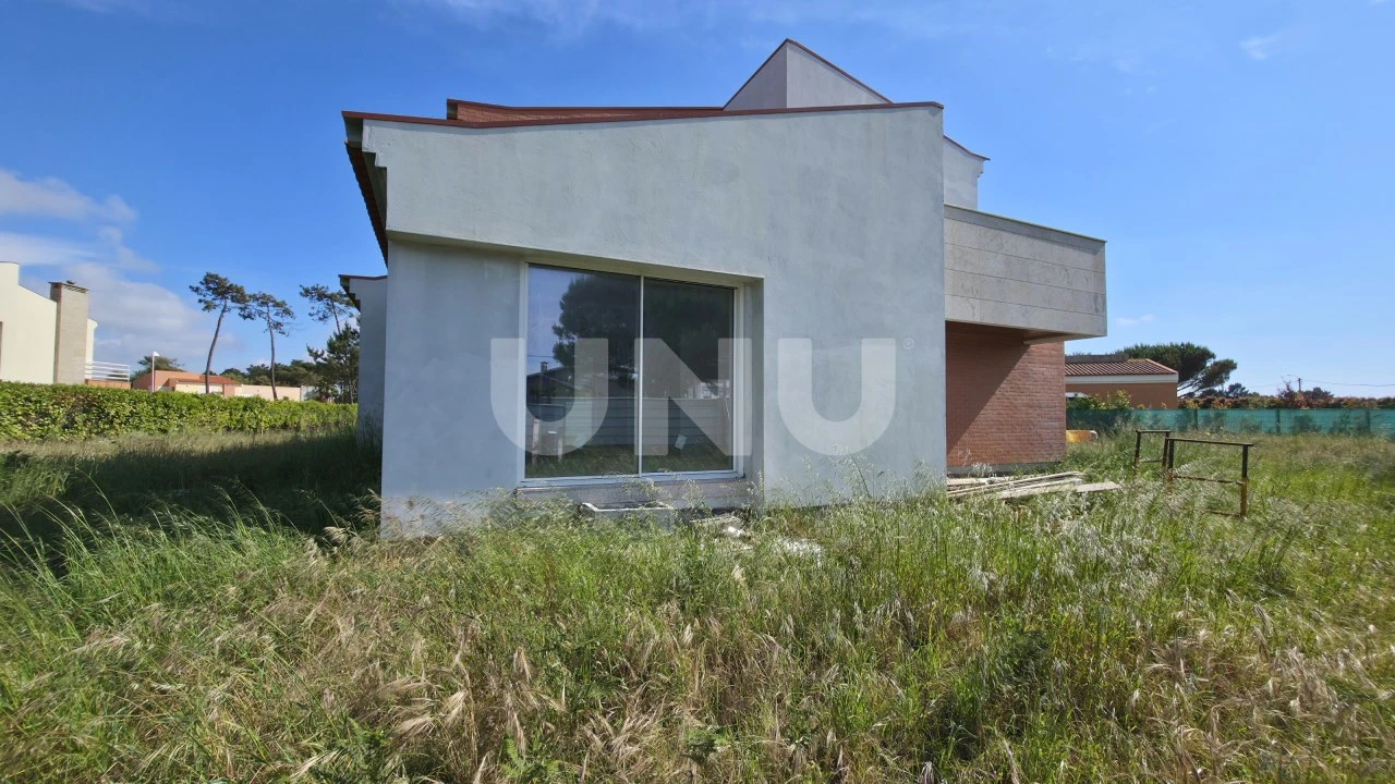 Moradia T4 para Venda em Ovar, São João, Arada e São Vicente de Pereira Jusã Foto 29