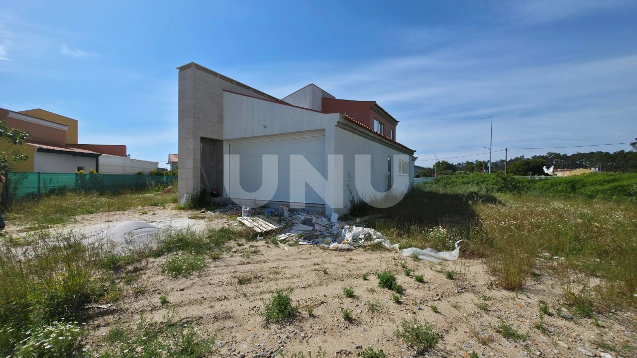 Moradia T4 para Venda em Ovar, São João, Arada e São Vicente de Pereira Jusã Foto 32