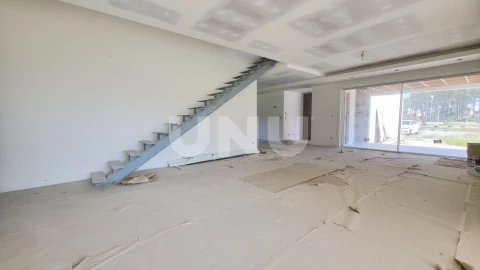 Moradia T4 para Venda em Ovar, São João, Arada e São Vicente de Pereira Jusã