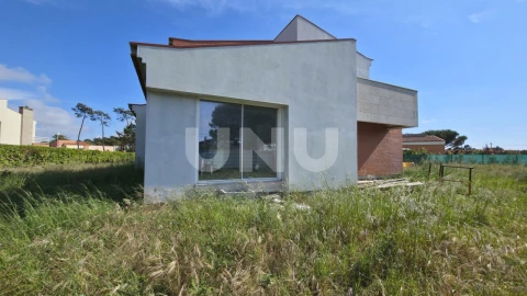 Moradia T4 para Venda em Ovar, São João, Arada e São Vicente de Pereira Jusã