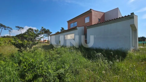 Moradia T4 para Venda em Ovar, São João, Arada e São Vicente de Pereira Jusã