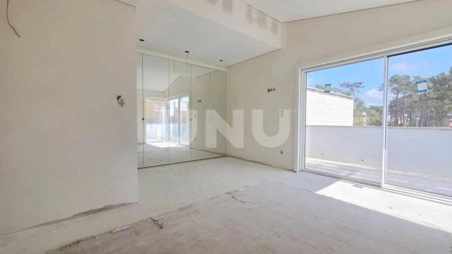Moradia T4 para Venda em Ovar, São João, Arada e São Vicente de Pereira Jusã Foto 22