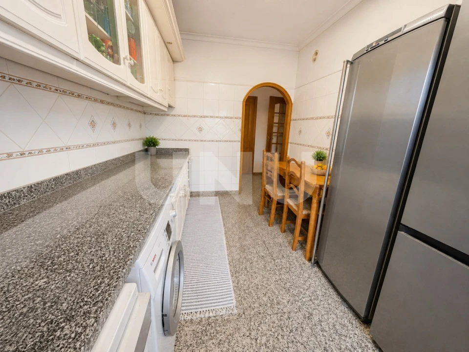 Apartamento T3 para Venda em Amora Foto 4
