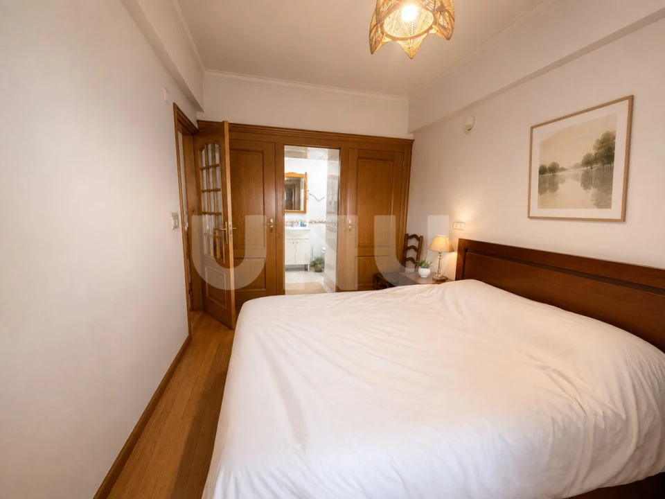 Apartamento T3 para Venda em Amora Foto 5