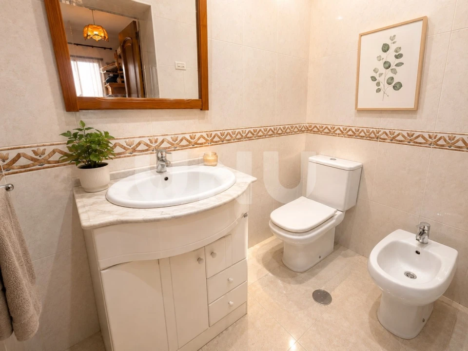 Apartamento T3 para Venda em Amora Foto 9