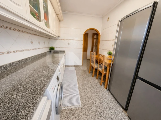 Apartamento T3 para Venda em Amora Foto 4