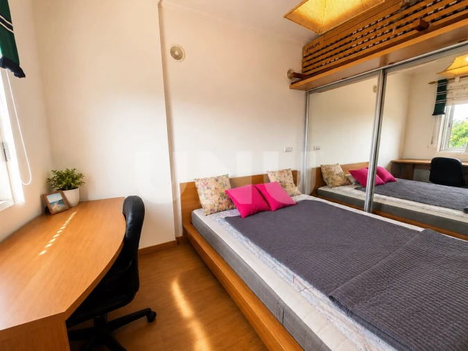Apartamento T3 para Venda em Amora Foto 7
