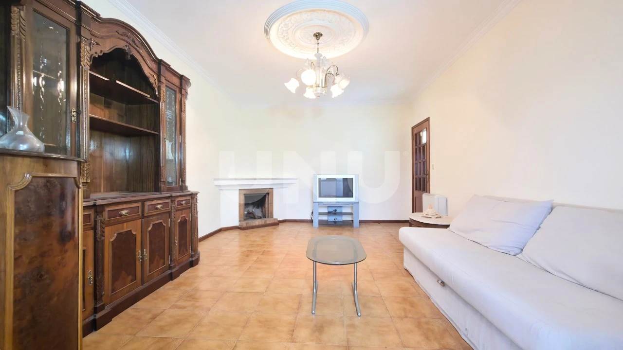 Apartamento T3 para Venda em Santa Maria da Feira, Travanca, Sanfins e Espargo Foto 3