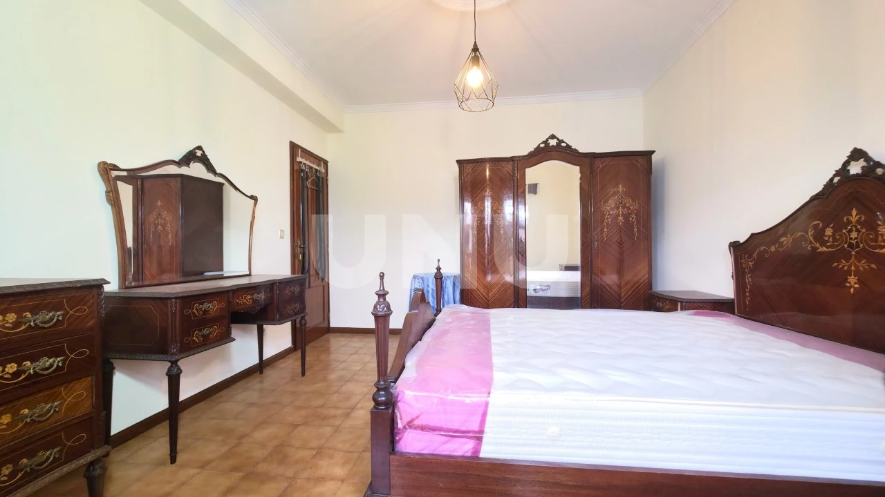 Apartamento T3 para Venda em Santa Maria da Feira, Travanca, Sanfins e Espargo Foto 12