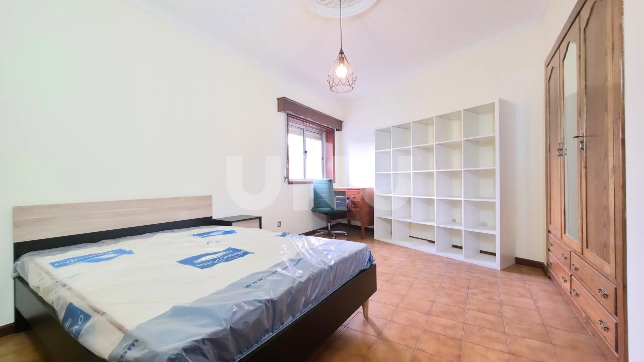 Apartamento T3 para Venda em Santa Maria da Feira, Travanca, Sanfins e Espargo Foto 13