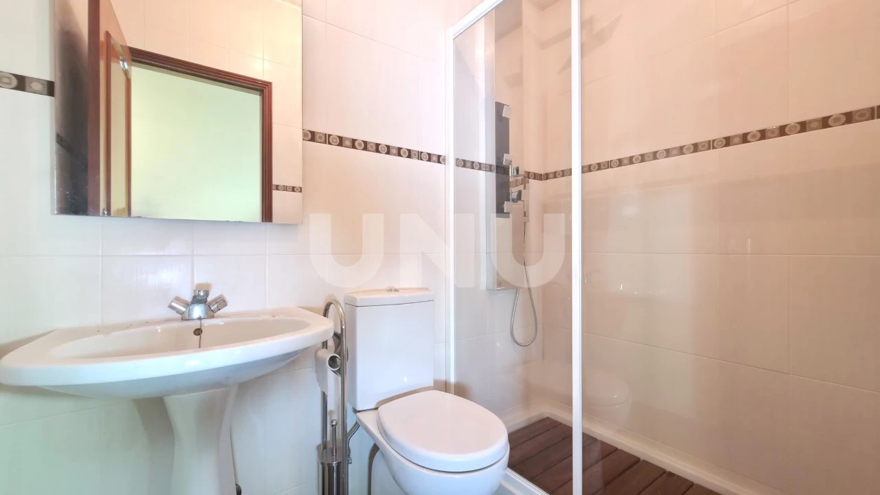 Apartamento T3 para Venda em Santa Maria da Feira, Travanca, Sanfins e Espargo Foto 15