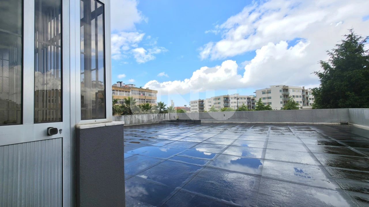 Apartamento T3 para Venda em Santa Maria da Feira, Travanca, Sanfins e Espargo Foto 18