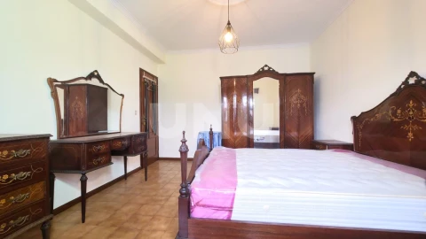 Apartamento T3 para Venda em Santa Maria da Feira, Travanca, Sanfins e Espargo