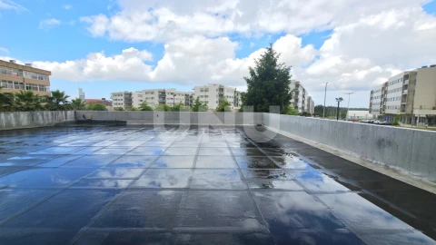 Apartamento T3 para Venda em Santa Maria da Feira, Travanca, Sanfins e Espargo