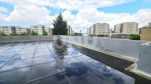 Apartamento T3 para Venda em Santa Maria da Feira, Travanca, Sanfins e Espargo