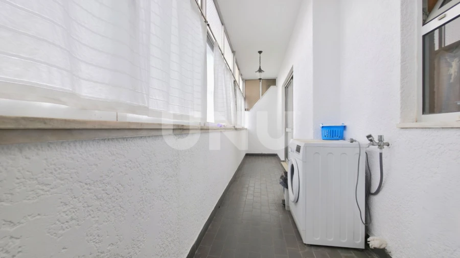Apartamento T3 para Venda em Santa Maria da Feira, Travanca, Sanfins e Espargo Foto 8