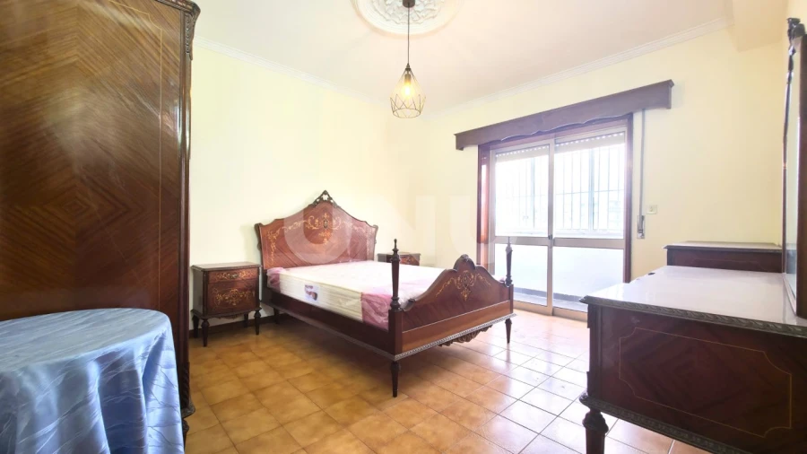 Apartamento T3 para Venda em Santa Maria da Feira, Travanca, Sanfins e Espargo Foto 11