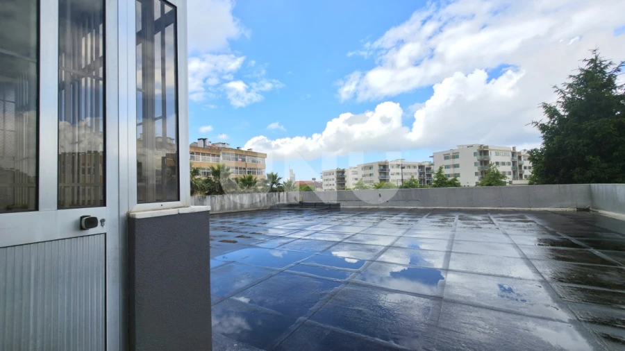 Apartamento T3 para Venda em Santa Maria da Feira, Travanca, Sanfins e Espargo Foto 18