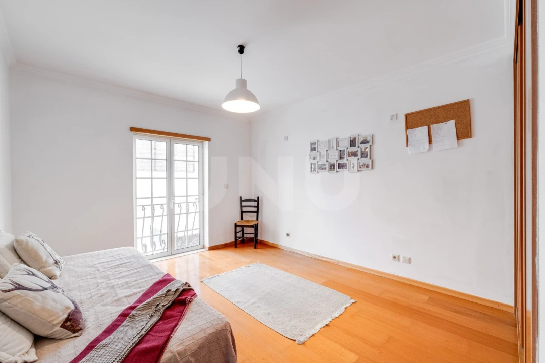 Apartamento T3 para Venda em Assunção, Ajuda, Salvador e Santo Ildefonso Foto 15
