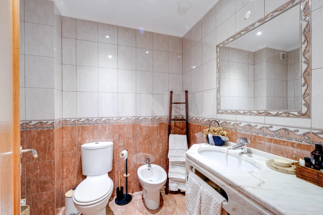 Apartamento T3 para Venda em Assunção, Ajuda, Salvador e Santo Ildefonso Foto 21