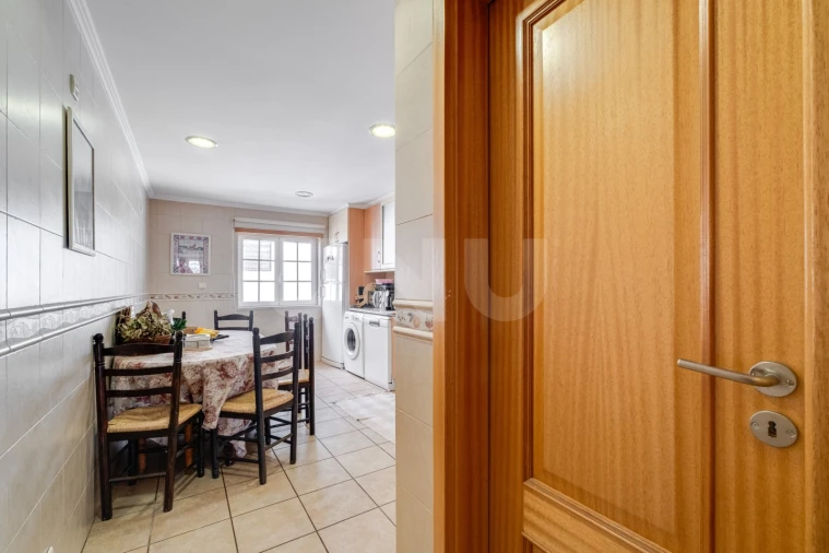 Apartamento T3 para Venda em Assunção, Ajuda, Salvador e Santo Ildefonso Foto 8