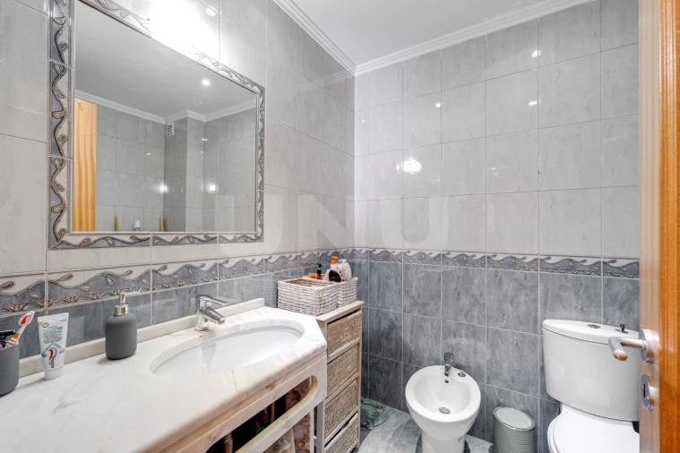 Apartamento T3 para Venda em Assunção, Ajuda, Salvador e Santo Ildefonso Foto 20