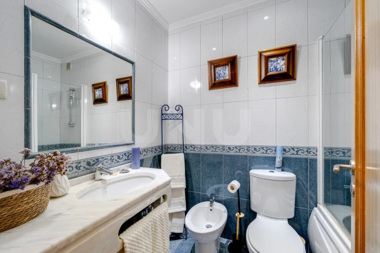 Apartamento T3 para Venda em Assunção, Ajuda, Salvador e Santo Ildefonso Foto 22