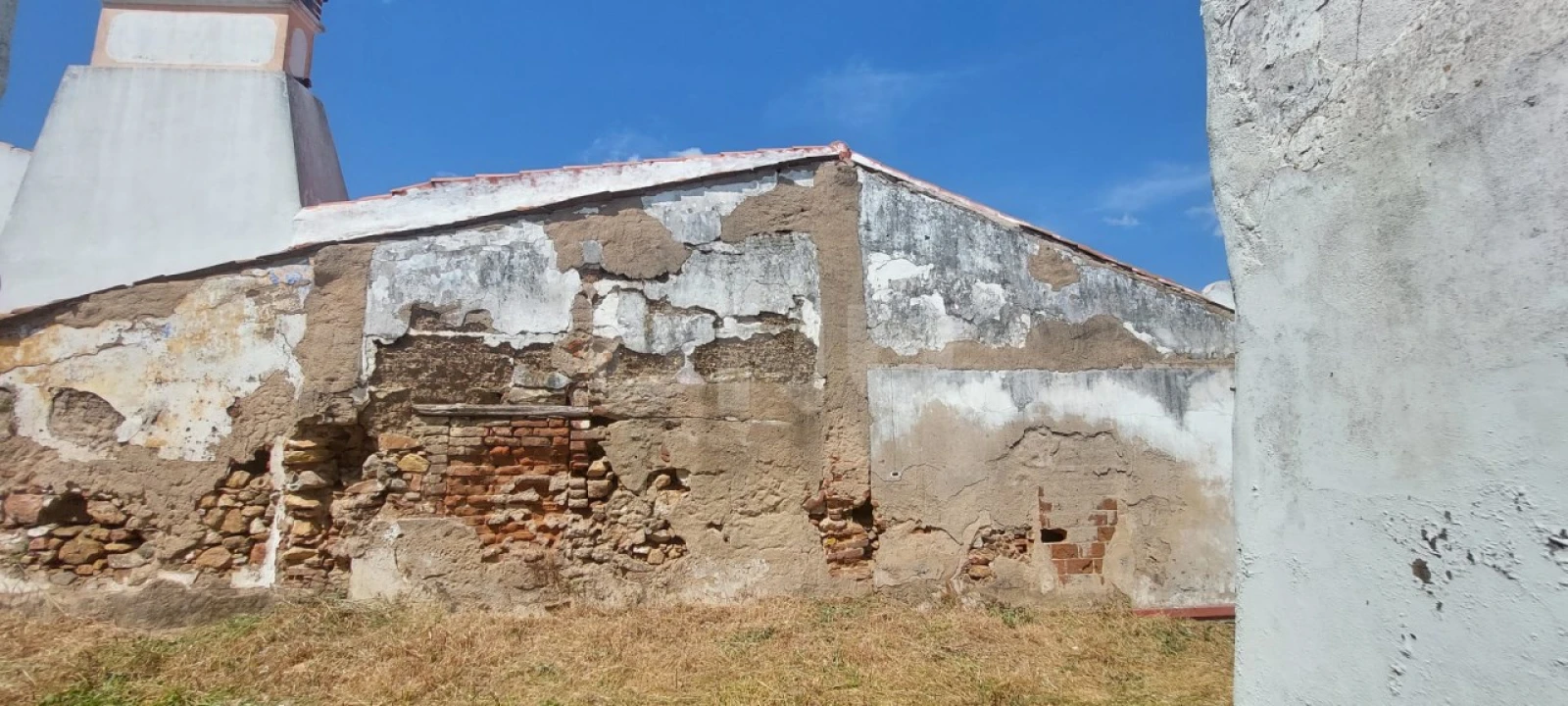 Terreno para Venda em Vila Nova da Baronia Foto 4