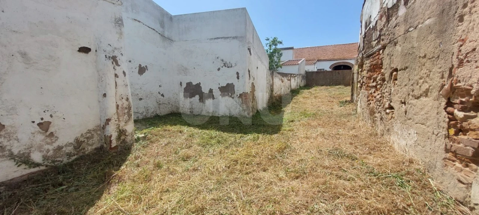 Terreno para Venda em Vila Nova da Baronia Foto 7