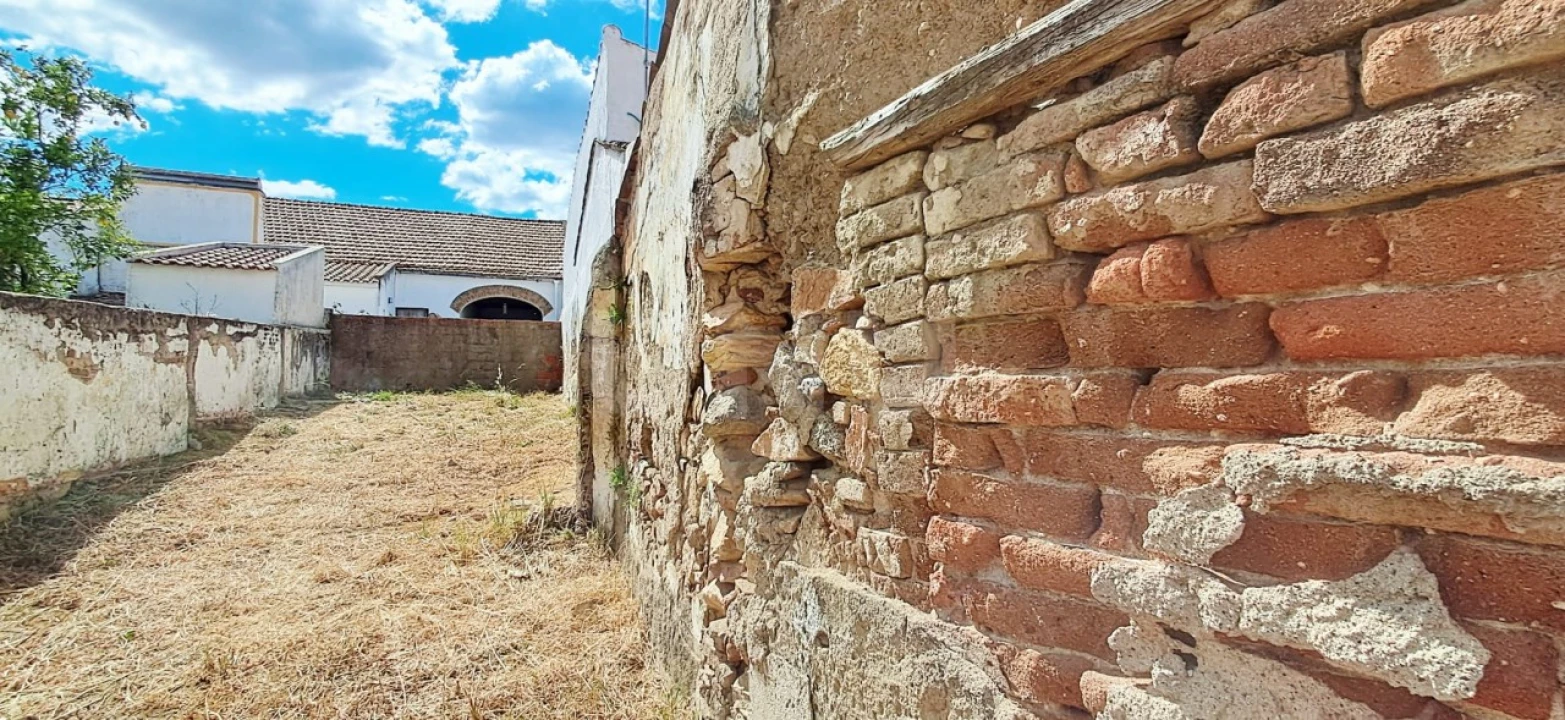 Terreno para Venda em Vila Nova da Baronia Foto 10