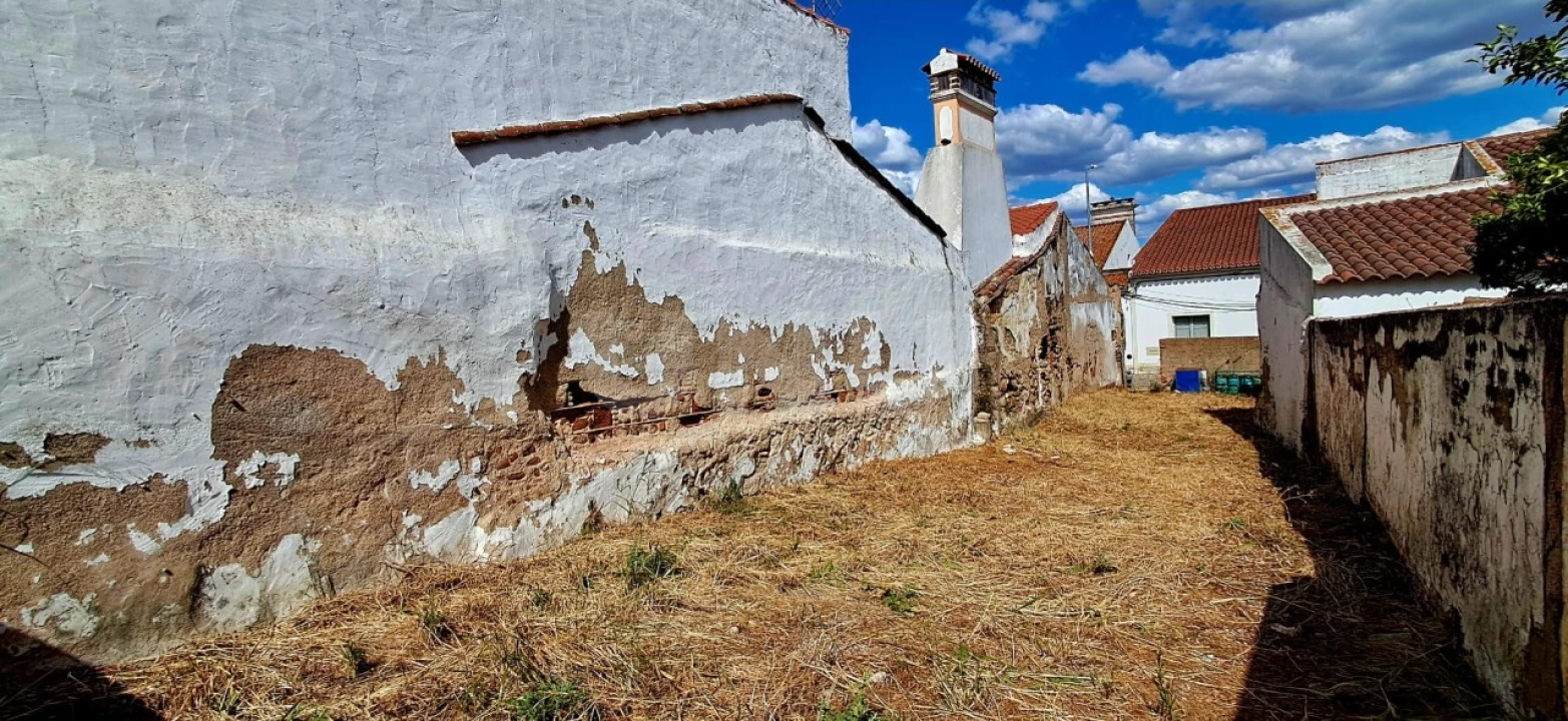 Terreno para Venda em Vila Nova da Baronia Foto 11