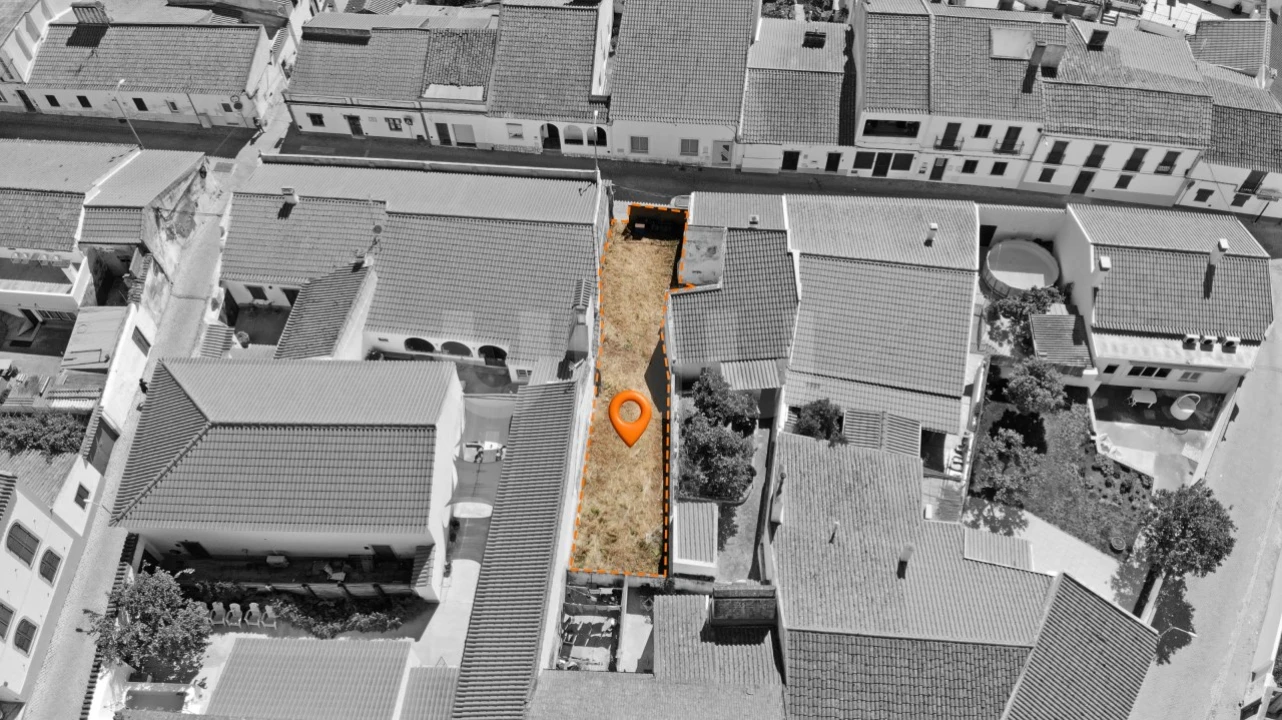 Terreno para Venda em Vila Nova da Baronia Foto 2