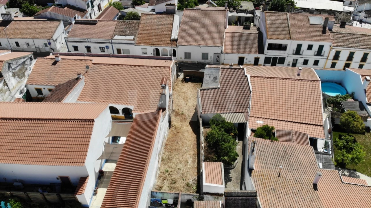 Terreno para Venda em Vila Nova da Baronia Foto 3