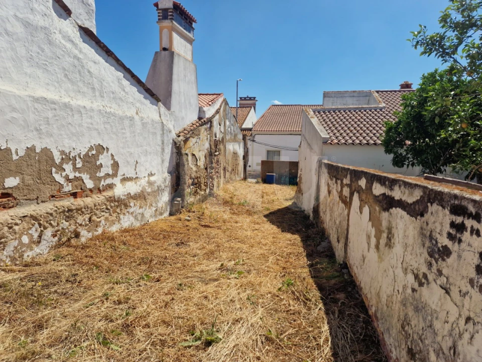 Terreno para Venda em Vila Nova da Baronia Foto 15