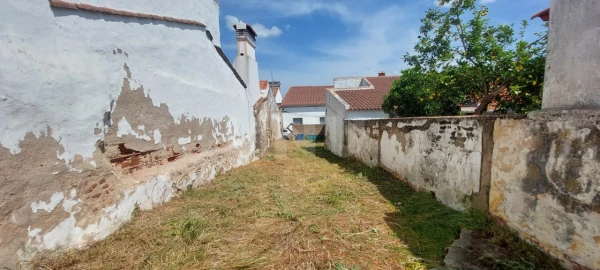 Terreno para Venda em Vila Nova da Baronia