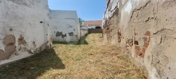 Terreno para Venda em Vila Nova da Baronia