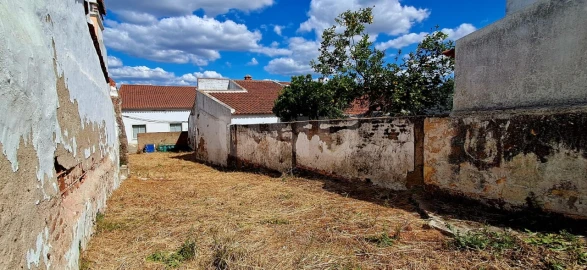 Terreno para Venda em Vila Nova da Baronia