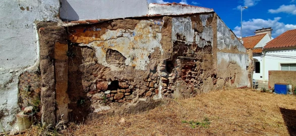 Terreno para Venda em Vila Nova da Baronia