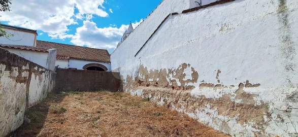 Terreno para Venda em Vila Nova da Baronia