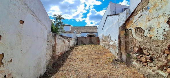 Terreno para Venda em Vila Nova da Baronia