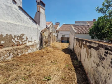 Terreno para Venda em Vila Nova da Baronia