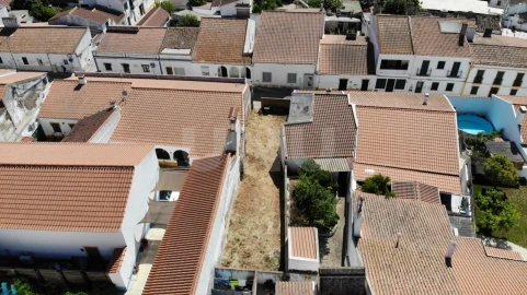 Terreno para Venda em Vila Nova da Baronia