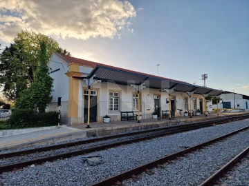 Terreno para Venda em Vila Nova da Baronia