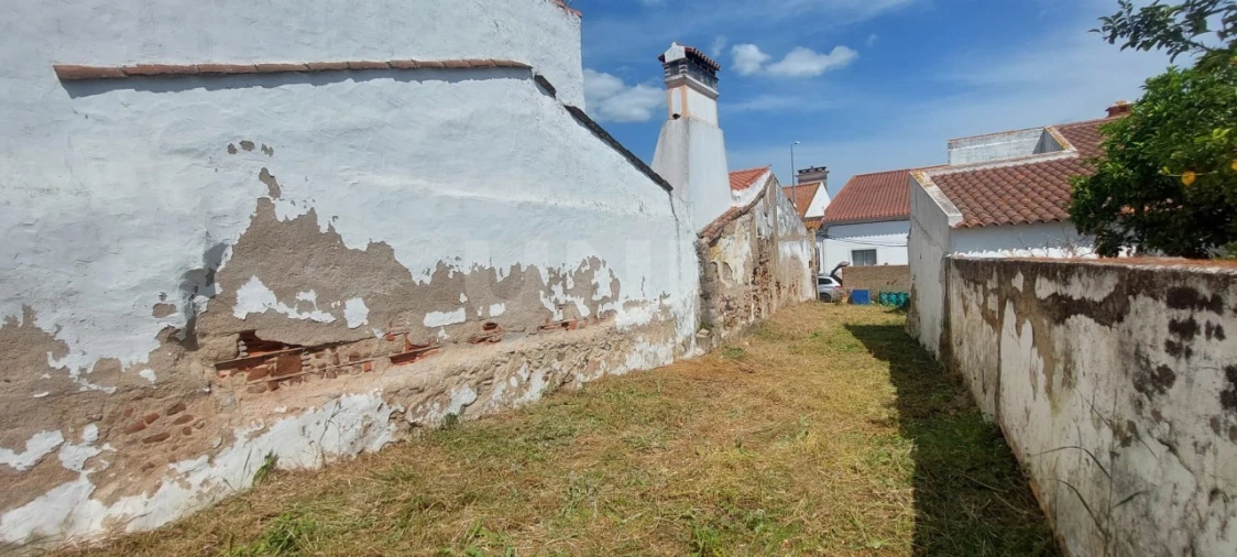 Terreno para Venda em Vila Nova da Baronia Foto 5